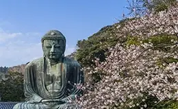 El Gran Buda de Kamakura
