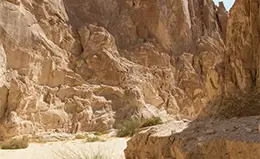 Exploración del enigmático Valle de los Reyes