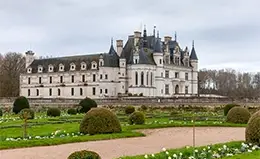 Castillo de Chenonceau