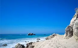 Exploración de la glamorosa Costa Azul