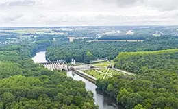 Exploración del pintoresco Valle del Loira.