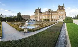 Exploración de Stratford-upon-Avon, hogar de Shakespeare.