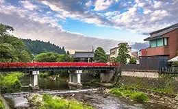 Inmersión en la cultura tradicional de Takayama.