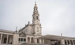 Tiempo en el Santuario de Fátima