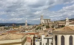 Visita a Figueres, cuna de Salvador Dalí