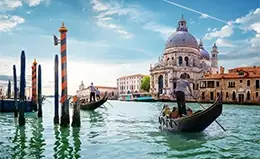 Visita a la Basílica y Campanile de San Marcos