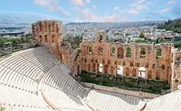 Descubre el Museo Arqueológico de Atenas
