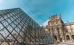 Día libre en París