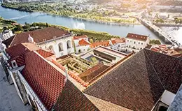 Explora Aveiro, la ""Venecia de Portugal"".