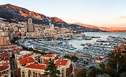 Exploración del glamuroso Principado de Mónaco