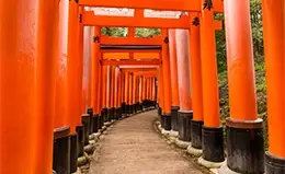 Fushimi Inari