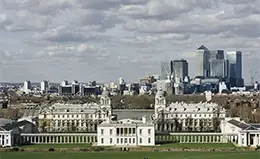 Oportunidad de visitar el impresionante Palacio de Versalles.