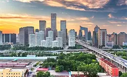 Saborea una deliciosa cena en el corazón de Pekín