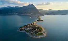 Egridir Descubrimiento