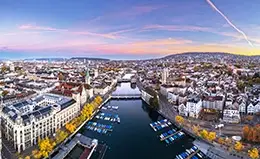 Tiempo libre para explorar Ámsterdam a tu ritmo