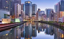 Encuentro espiritual en el templo Todaiji