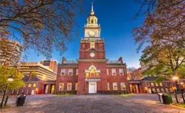 Descubre la historia en el Parque Nacional de la Independencia