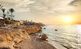 Experiencia de buceo en el Mar Rojo