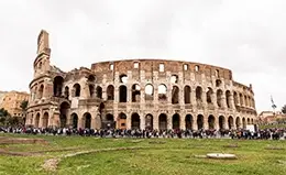 Explora el Coliseo, un símbolo eterno de la historia romana