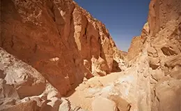 Exploración del enigmático Valle de los Reyes