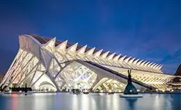 Historia y modernidad en Valencia