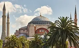 Catedral de Santa Sofía