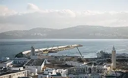 Tiempo libre para explorar Tánger