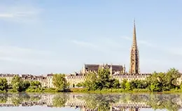 Visita al castillo de Blois