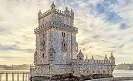 Visita a Belem, donde la era de los descubrimientos resucita