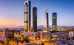 Tiempo libre en Madrid