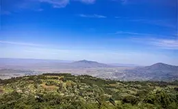 Viaje escénico a Arusha