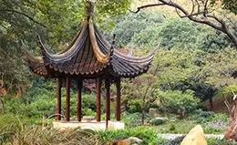 Los jardines de Suzhou, Patrimonio de la Humanidad