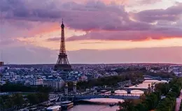 Excursión al desayuno con vistas