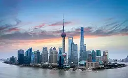 Día libre para explorar Shanghai.	