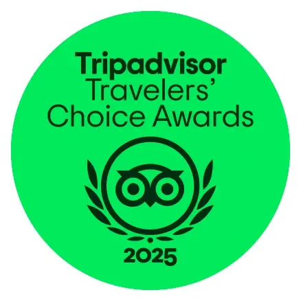 Tour Experto Travelers Choice