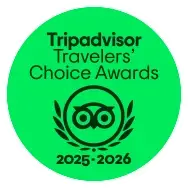 Tour Experto Travelers Choice