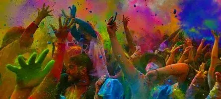 Festivales y Eventos