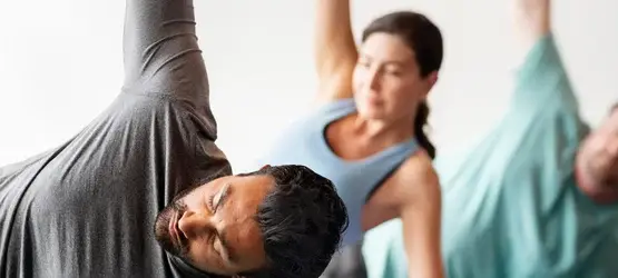 Yoga, Meditación y Spa