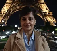 Foto de Francini Lopez