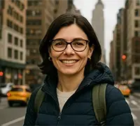 Foto de Mariela Hernandez