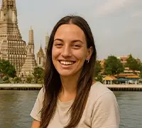 Foto de Mia Larregain