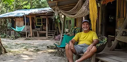 Juan Segundo Corvalan