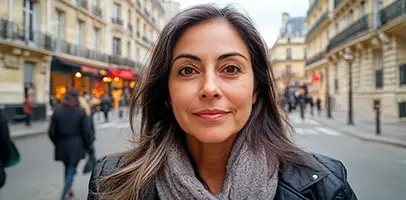 Lucía Belén Echeverría	