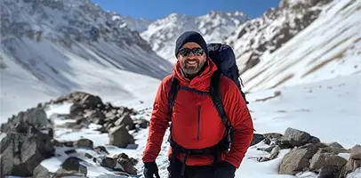 Octavio Dalmasso Cagnoli