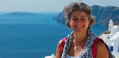 Paola Sánchez Rizzo	