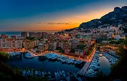 Aprende acerca de la perfumería en el glamoroso Mónaco.