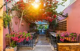 Explora Plaka, el barrio más encantador de Atenas