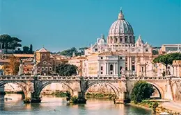 Tiempo libre en el Vaticano