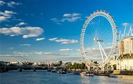 Visita panorámica de Londres, incluyendo Hyde Park y el Big Ben