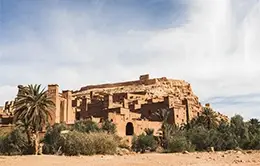 Ait Ben Haddou: visita del inolvidable poblado fortificado